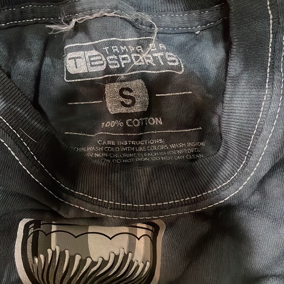 Lightning Shirt - Picture 3 of 4